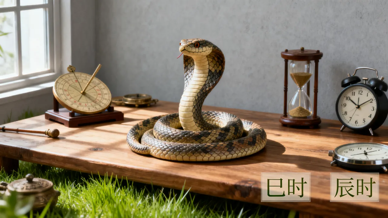 蛇年出生时辰命运如何,属蛇什么时辰出生最好命? 蛇年出生时辰命运如何,属蛇什么时辰出生最好命?