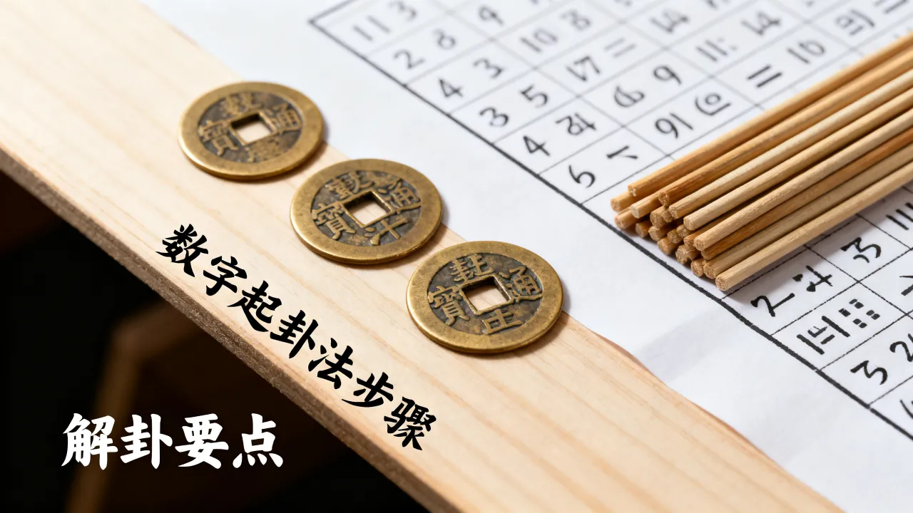数字起卦法怎么看吉凶,数字起卦法怎么看吉凶准不准怎么解卦 数字起卦法怎么看吉凶,数字起卦法怎么看吉凶准不准怎么解卦
