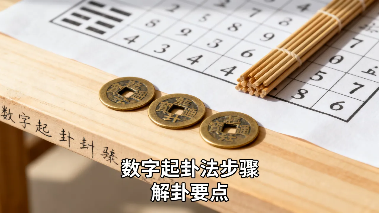 数字起卦法怎么看吉凶,数字起卦法怎么看吉凶准不准怎么解卦 数字起卦法怎么看吉凶,数字起卦法怎么看吉凶准不准怎么解卦