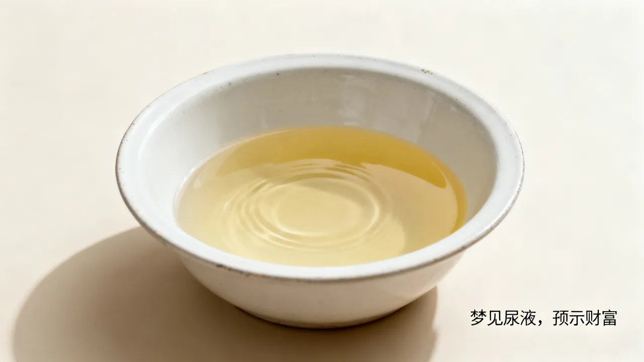 梦见一盆尿是不是好的征兆呢,周公解梦梦见一盆尿是什么预兆 梦见一盆尿是不是好的征兆呢,周公解梦梦见一盆尿是什么预兆