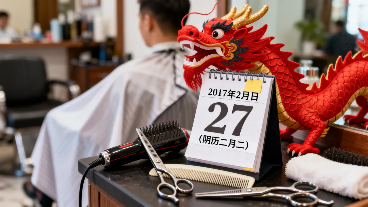 2017阴历二月二是哪天?龙抬头具体日期是哪天? 2017阴历二月二是哪天?龙抬头具体日期是哪天?