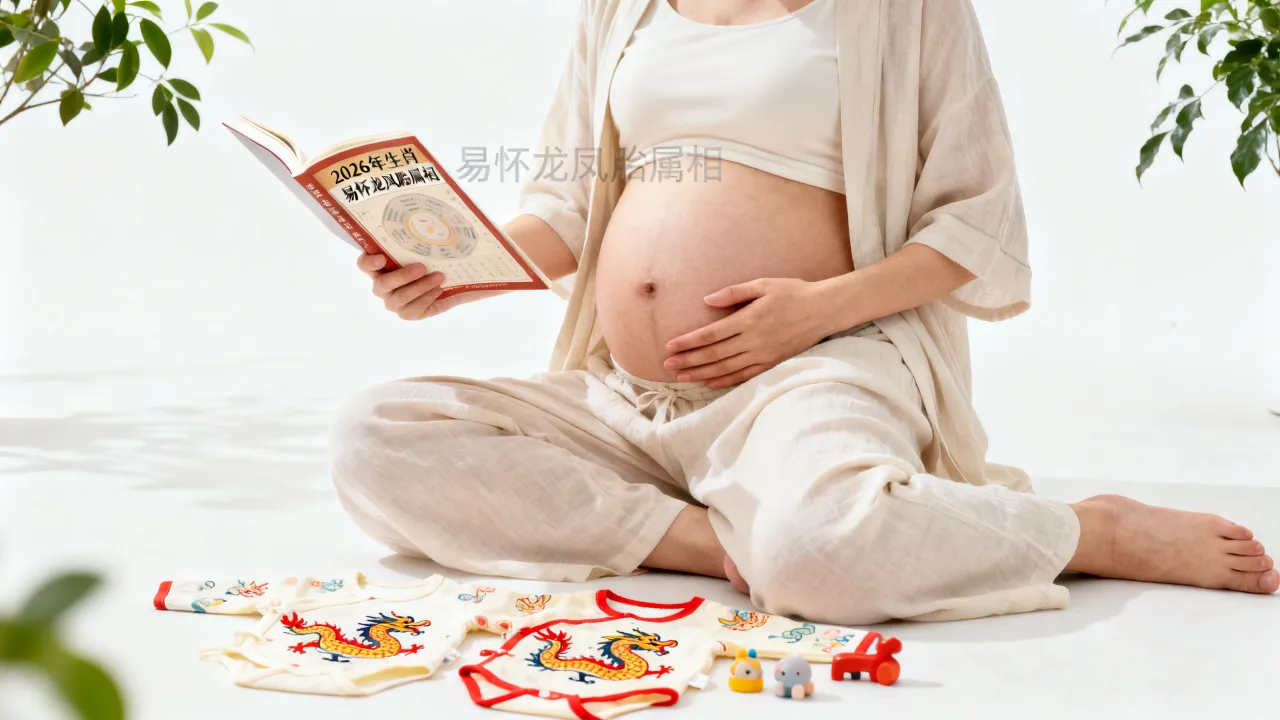 2026年有孕的生肖女是谁,哪些属相易怀龙凤胎? 2026年有孕的生肖女是谁,哪些属相易怀龙凤胎?