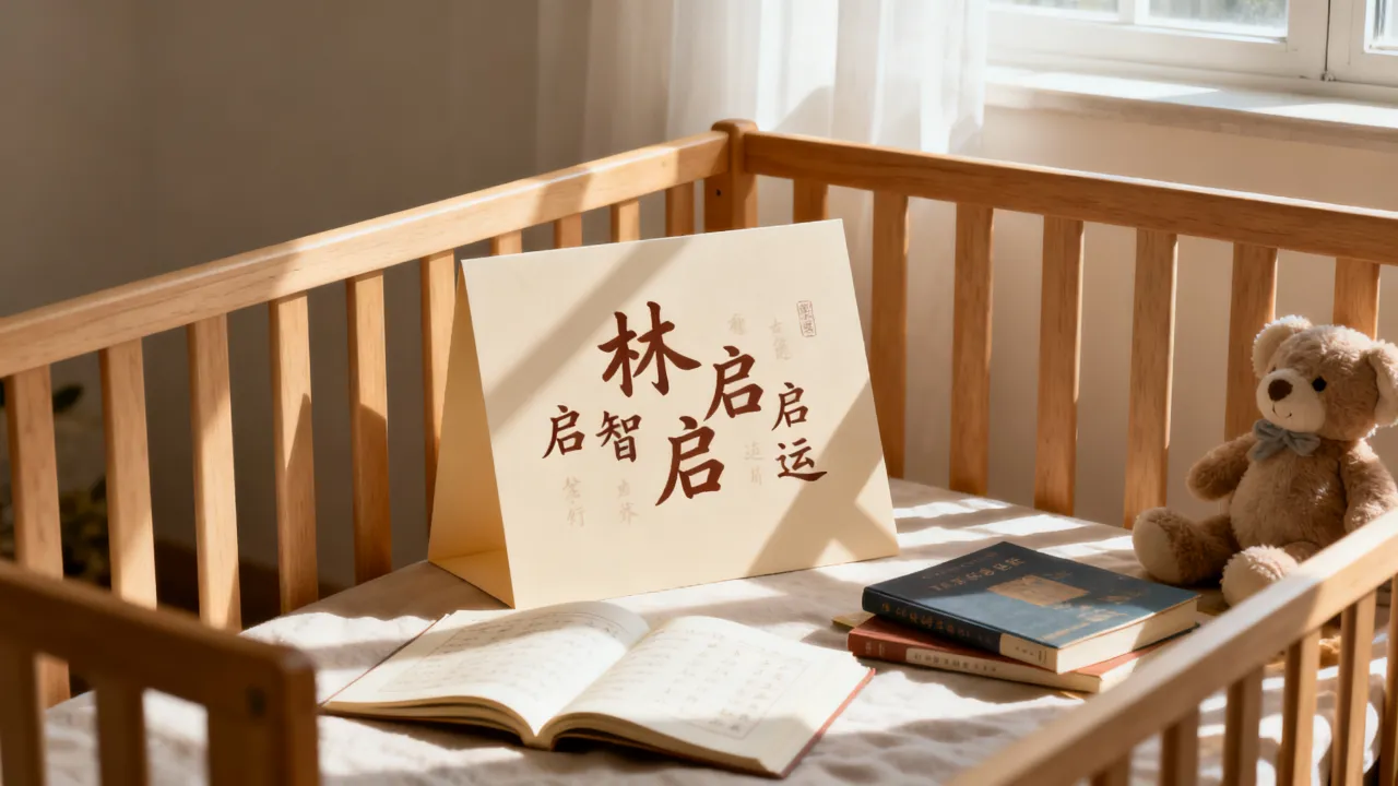 宝宝起名林启什么好听?林启名字寓意好吗 宝宝起名林启什么好听?林启名字寓意好吗