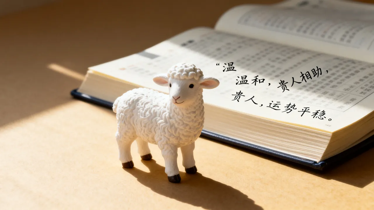 2016羊年出生的人的命运怎么样?属羊人一生运势如何 2016羊年出生的人的命运怎么样?属羊人一生运势如何