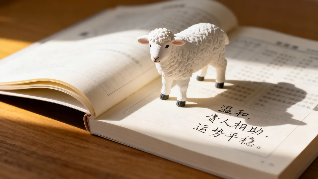 2016羊年出生的人的命运怎么样?属羊人一生运势如何 2016羊年出生的人的命运怎么样?属羊人一生运势如何