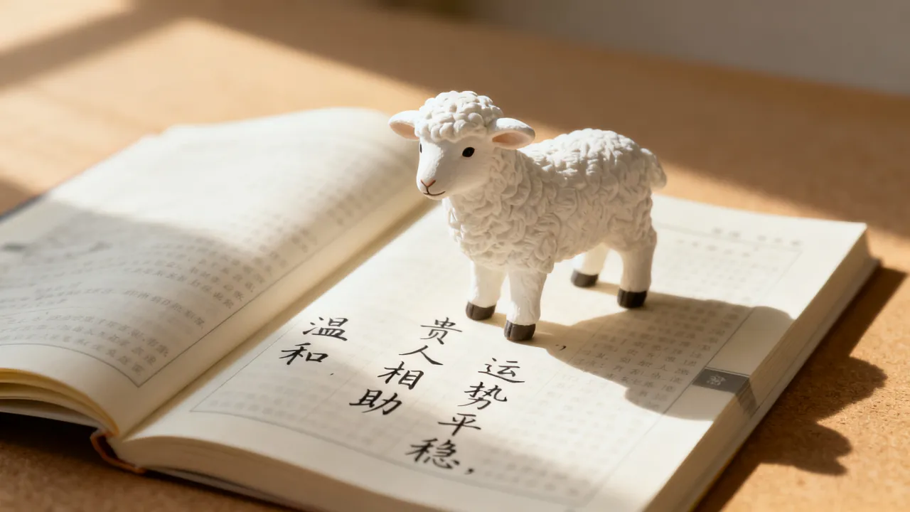 2016羊年出生的人的命运怎么样?属羊人一生运势如何 2016羊年出生的人的命运怎么样?属羊人一生运势如何