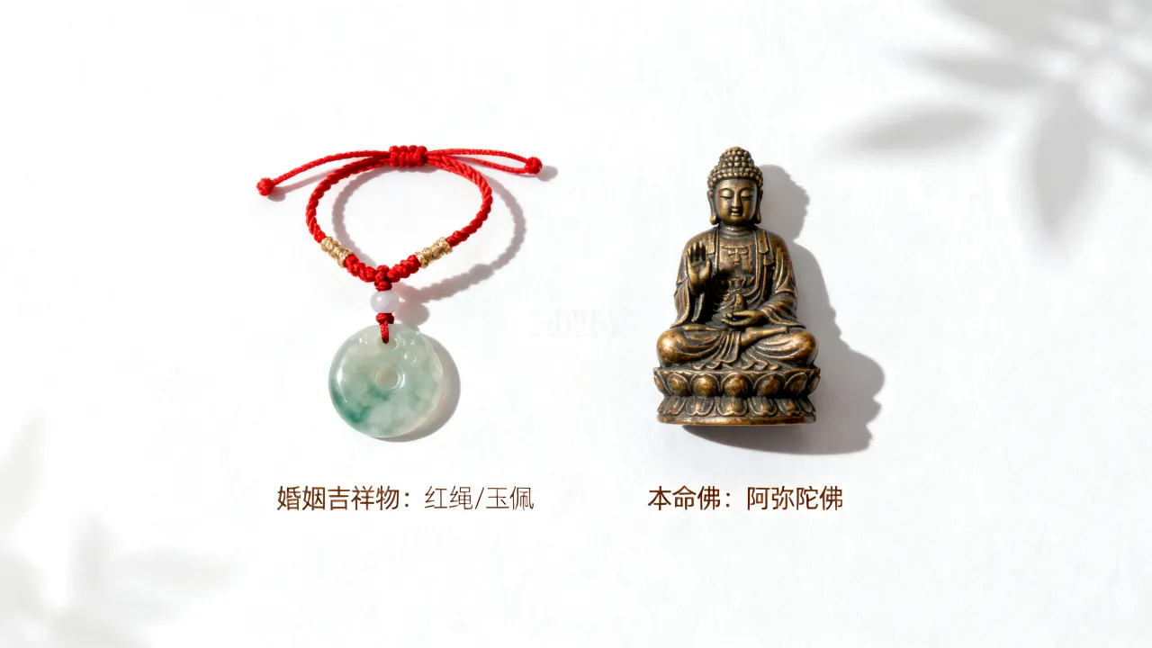 2026年属猪的婚姻吉祥物是什么,95年出生属猪本命佛怎么选? 2026年属猪的婚姻吉祥物是什么,95年出生属猪本命佛怎么选?