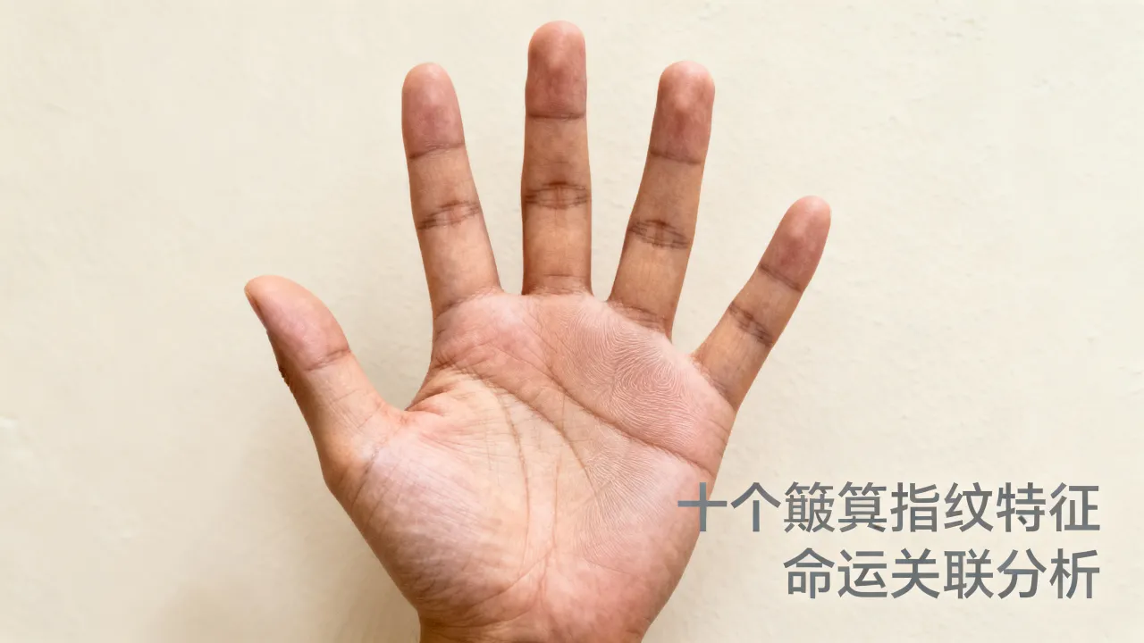 十个簸箕男人命运如何，十个簸箕的男人命运真的好吗