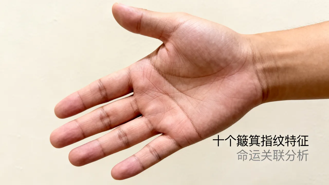 十个簸箕男人命运如何，十个簸箕的男人命运真的好吗