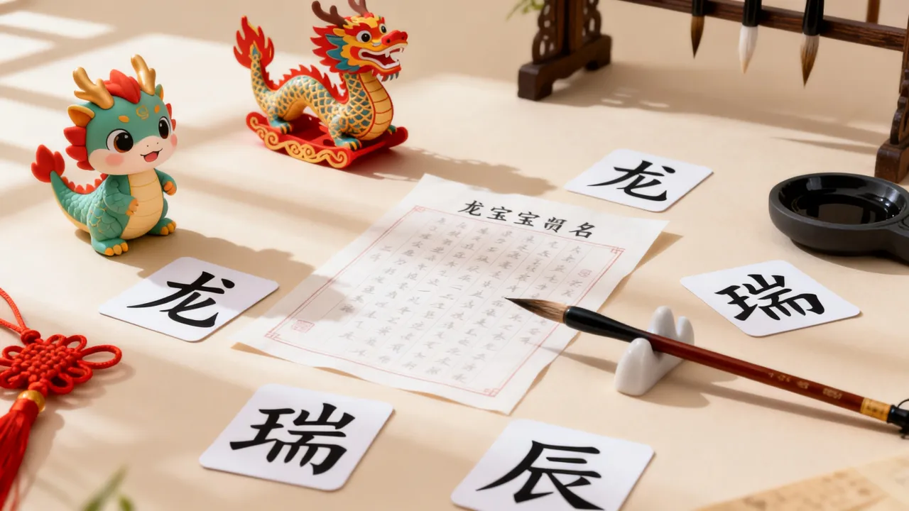 龙宝宝今年起名怎么样,龙宝宝今年起名宜用字有哪些? 龙宝宝今年起名怎么样,龙宝宝今年起名宜用字有哪些?