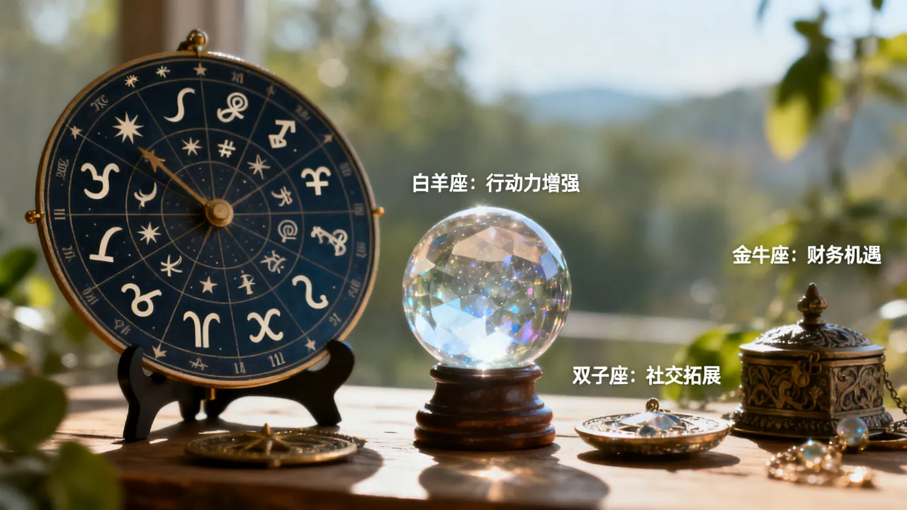 贪狼入十二星座到底是什么意思,对个人运势会产生哪些影响? 贪狼入十二星座到底是什么意思,对个人运势会产生哪些影响?