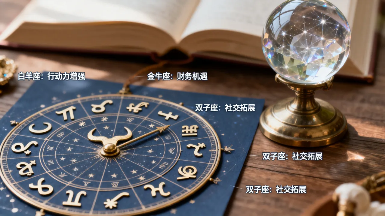 贪狼入十二星座到底是什么意思,对个人运势会产生哪些影响? 贪狼入十二星座到底是什么意思,对个人运势会产生哪些影响?