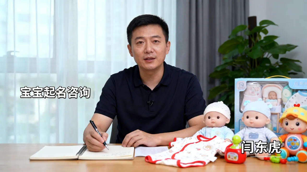 闫东虎给宝宝起名怎么样,靠谱吗? 闫东虎给宝宝起名怎么样,靠谱吗?