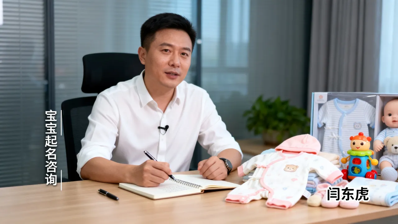 闫东虎给宝宝起名怎么样,靠谱吗? 闫东虎给宝宝起名怎么样,靠谱吗?