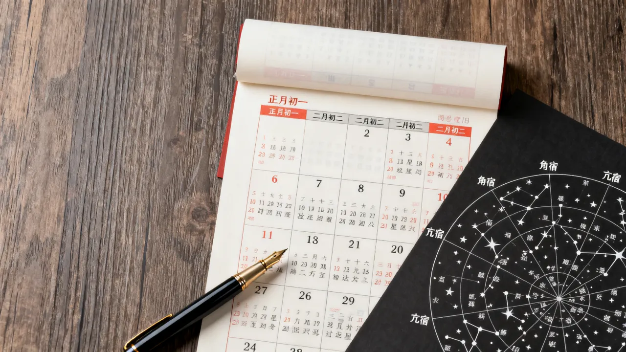48星宿阴历怎么查,阴历生日对应48星宿怎么看 48星宿阴历怎么查,阴历生日对应48星宿怎么看