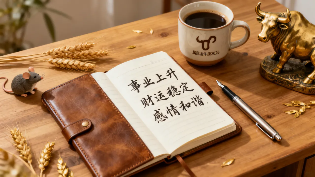 2008年属鼠金牛座2026运势如何,属鼠金牛座全年运势怎样 2008年属鼠金牛座2026运势如何,属鼠金牛座全年运势怎样