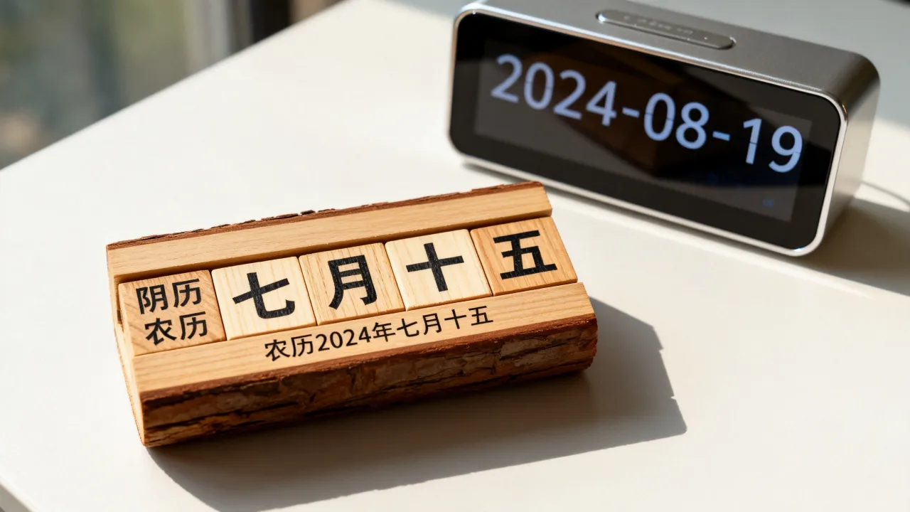 阴历现在几号,农历今天是多少号? 阴历现在几号,农历今天是多少号?
