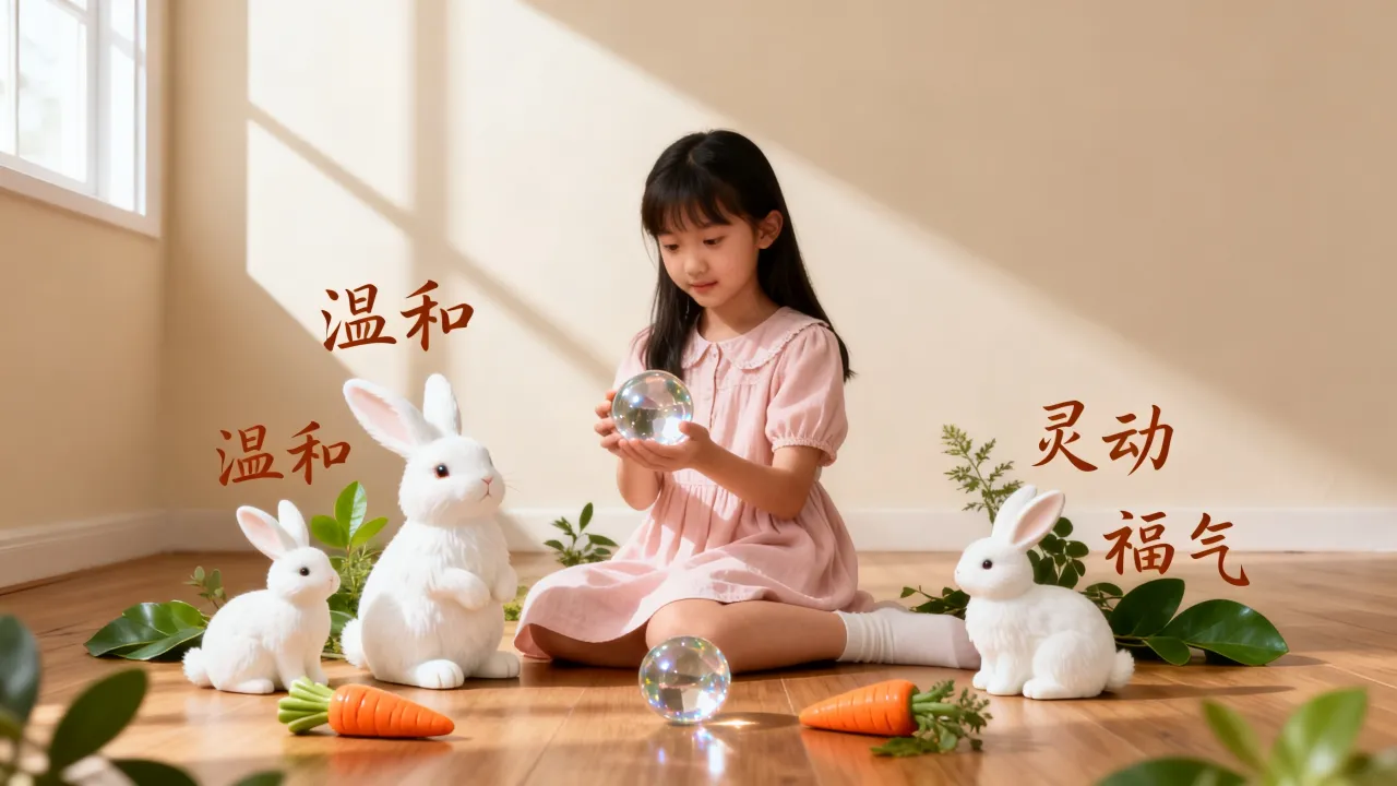 兔年出生的女孩命运如何,属兔女孩一生命运运势怎么样? 兔年出生的女孩命运如何,属兔女孩一生命运运势怎么样?