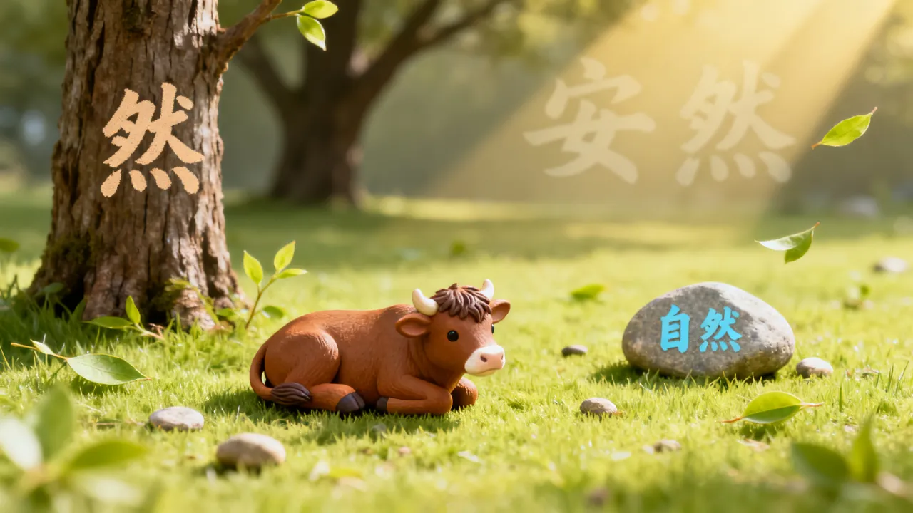 牛宝宝男孩起名带然字好吗?属牛宝宝取名什么然寓意大 牛宝宝男孩起名带然字好吗?属牛宝宝取名什么然寓意大