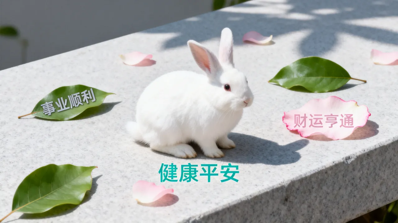 2026年属土兔运势如何?,2026年属兔运势及运程完整 2026年属土兔运势如何?,2026年属兔运势及运程完整