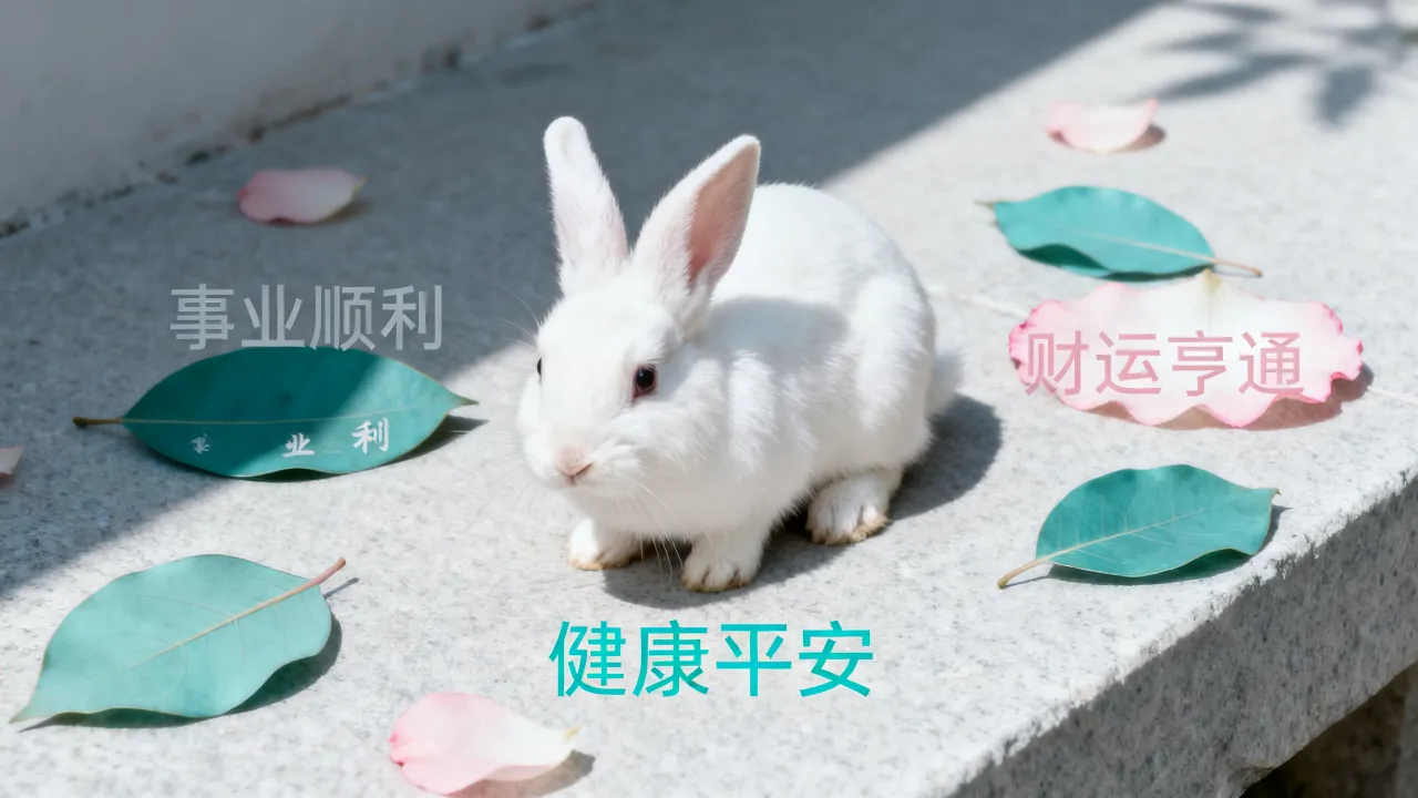 2026年属土兔运势如何?,2026年属兔运势及运程完整 2026年属土兔运势如何?,2026年属兔运势及运程完整