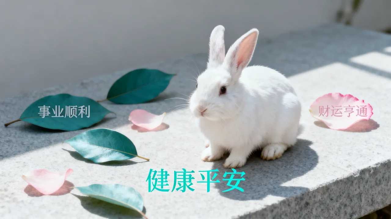 2026年属土兔运势如何?,2026年属兔运势及运程完整 2026年属土兔运势如何?,2026年属兔运势及运程完整