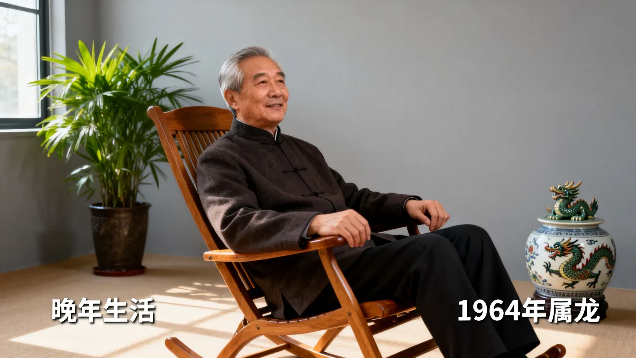 1964年龙的命运如何,1964年属龙人晚年命运怎么样 1964年龙的命运如何,1964年属龙人晚年命运怎么样