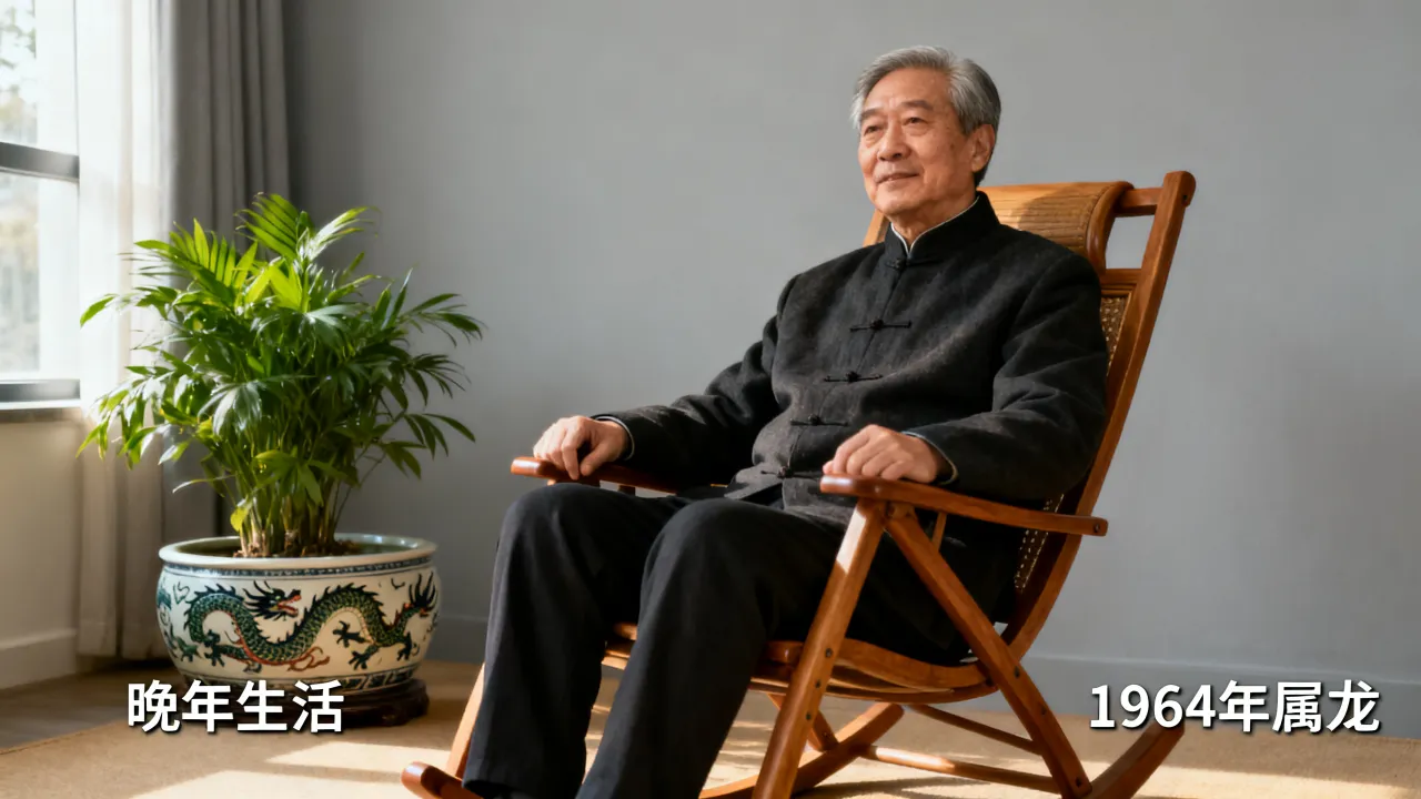 1964年龙的命运如何,1964年属龙人晚年命运怎么样 1964年龙的命运如何,1964年属龙人晚年命运怎么样