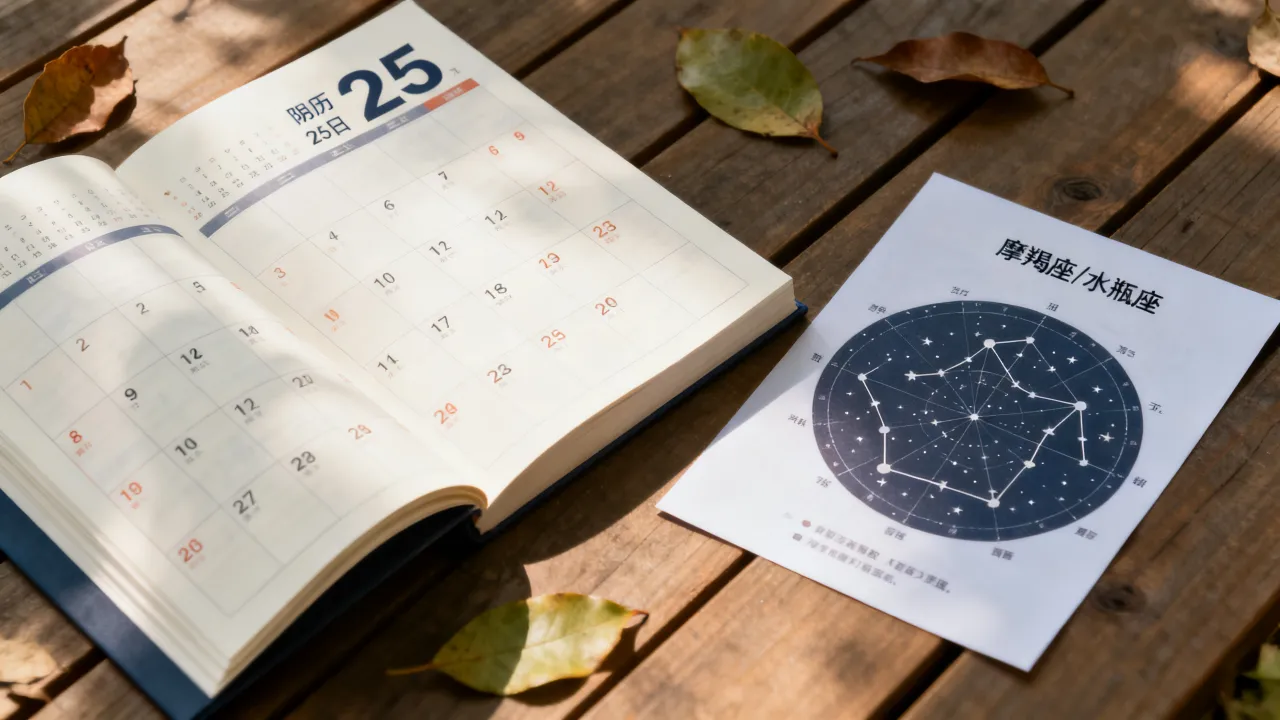 阴历.25是什么星座,农历25日出生的人是什么星座? 阴历.25是什么星座,农历25日出生的人是什么星座?