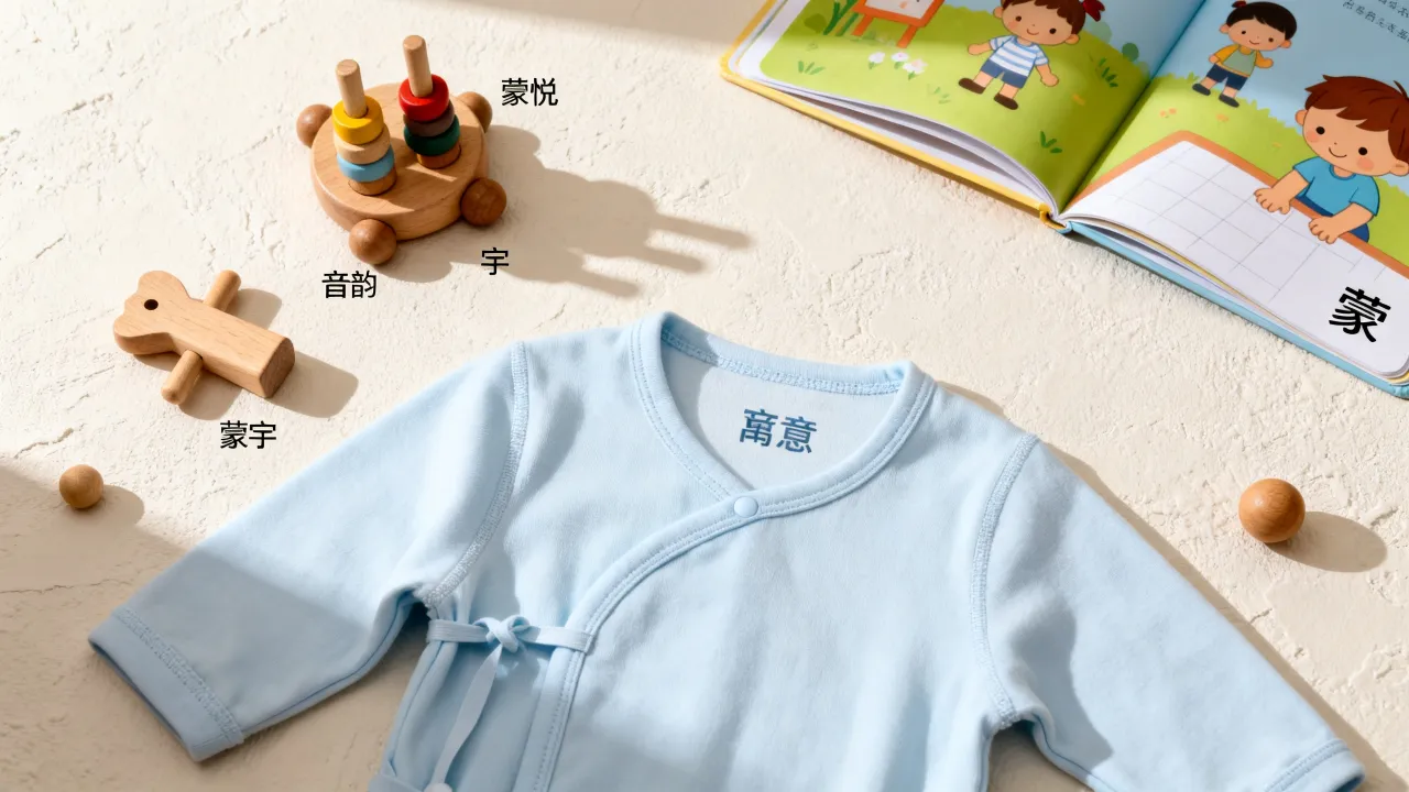 宝宝起名姓蒙怎么取,蒙姓宝宝取名有什么讲究和好名字吗? 宝宝起名姓蒙怎么取,蒙姓宝宝取名有什么讲究和好名字吗?