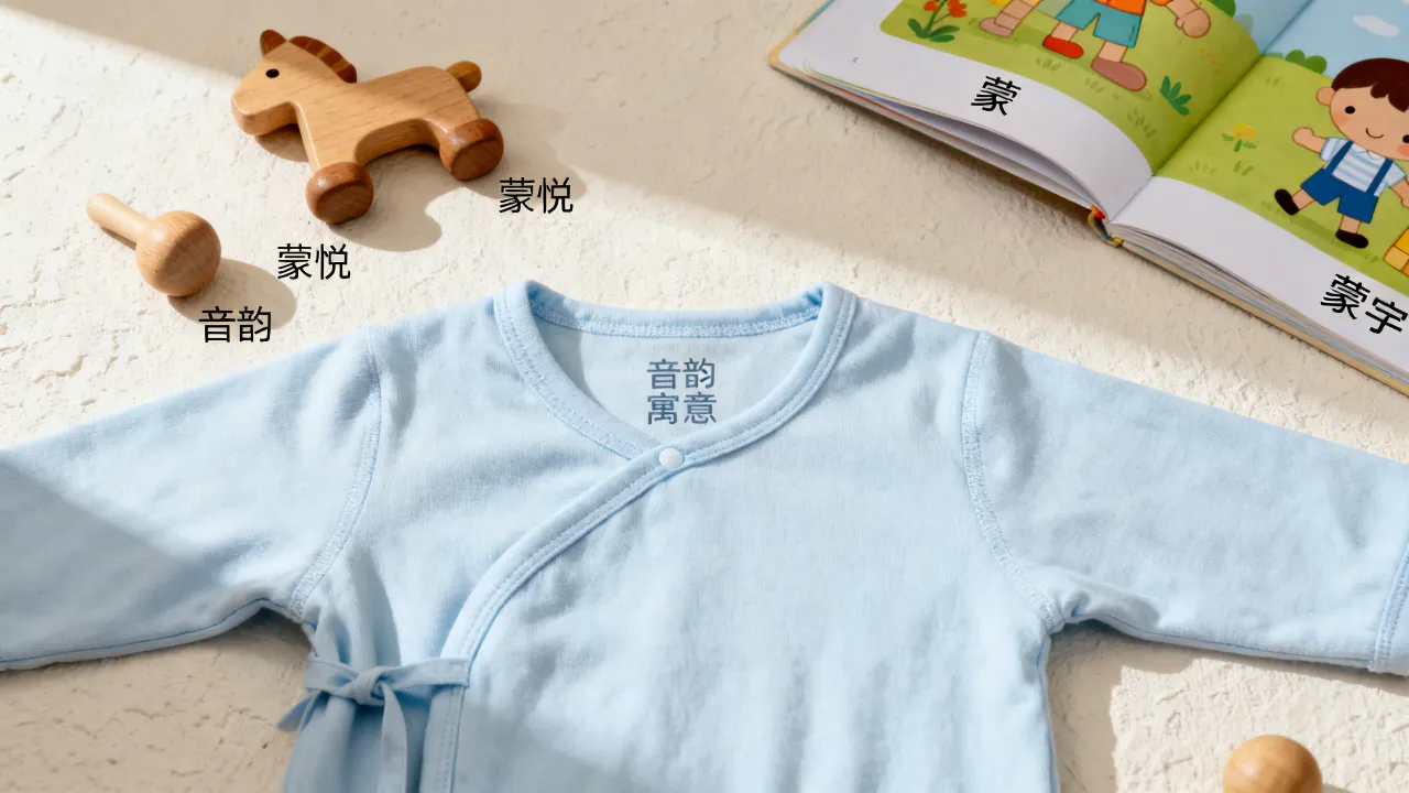 宝宝起名姓蒙怎么取,蒙姓宝宝取名有什么讲究和好名字吗? 宝宝起名姓蒙怎么取,蒙姓宝宝取名有什么讲究和好名字吗?