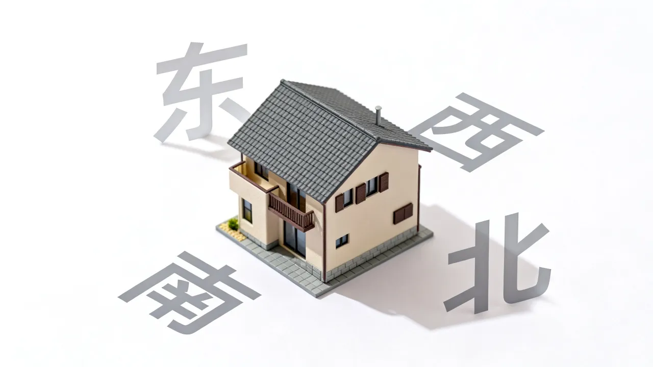 属马买房朝向怎么选?属马的买房什么朝向好? 属马买房朝向怎么选?属马的买房什么朝向好?