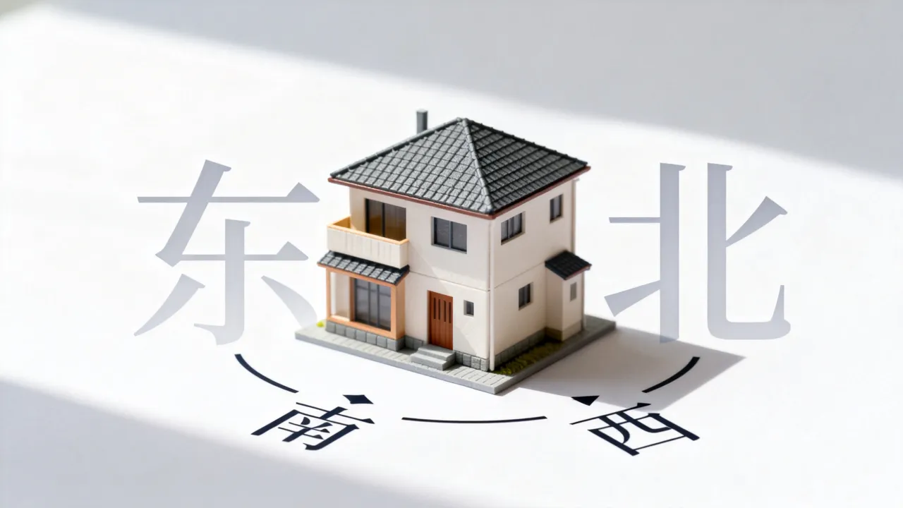 属马买房朝向怎么选?属马的买房什么朝向好? 属马买房朝向怎么选?属马的买房什么朝向好?