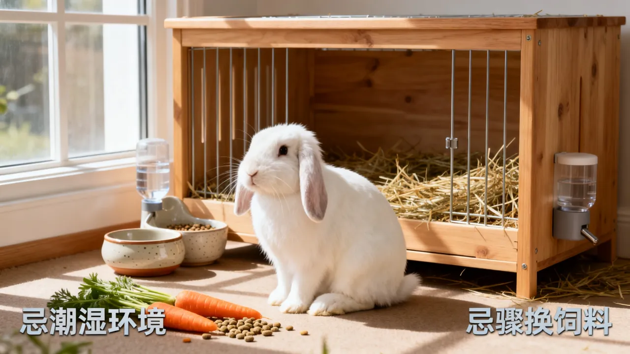 兔的命运好不好,养兔的人会有什么忌讳和讲究? 兔的命运好不好,养兔的人会有什么忌讳和讲究?