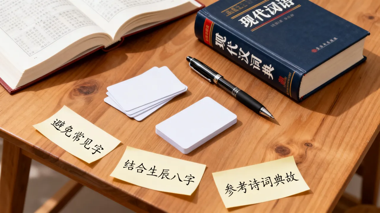 给宝宝起名怎么不重名?宝宝起名不重名的方法和技巧有哪些? 给宝宝起名怎么不重名?宝宝起名不重名的方法和技巧有哪些?
