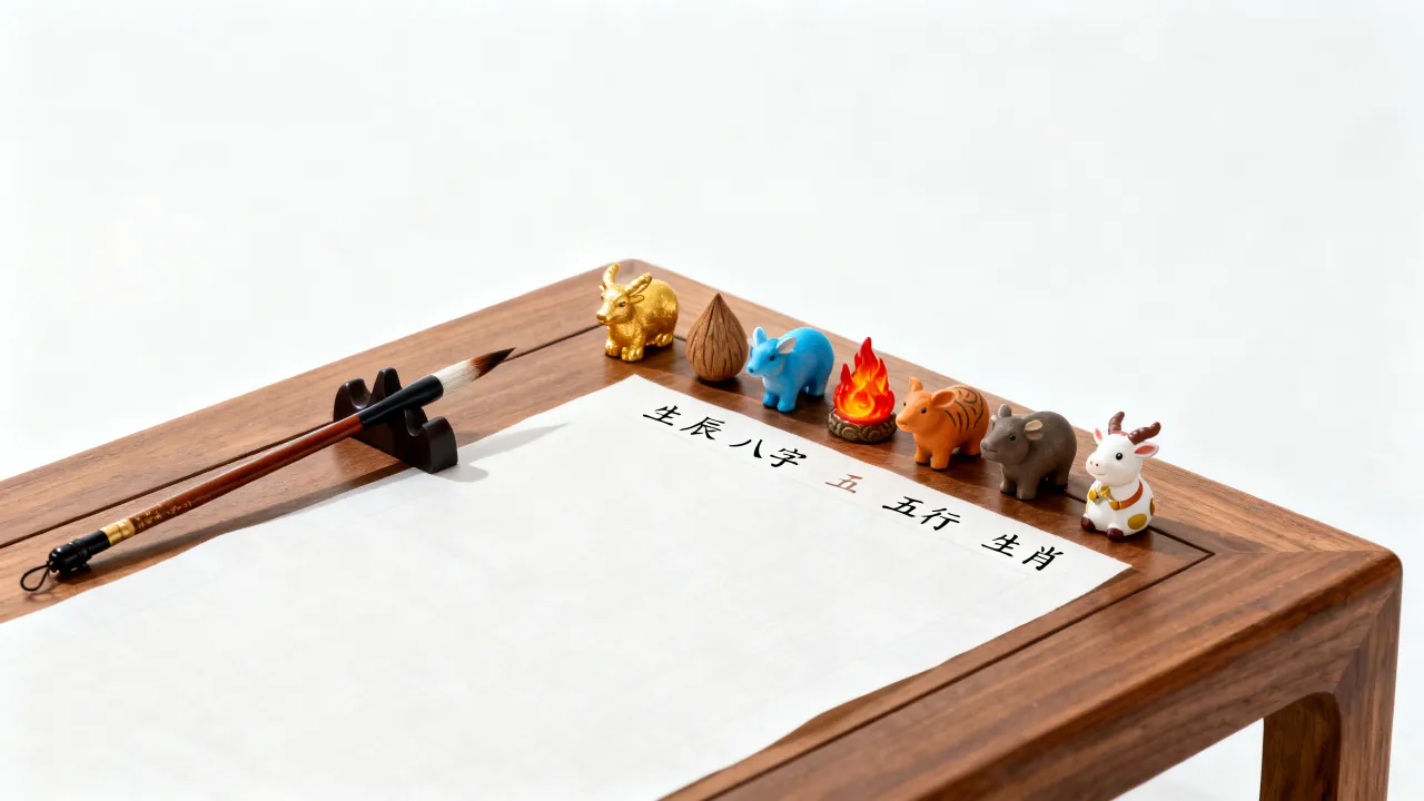 宝宝起名要结合什么，宝宝取名结合生辰八字五行生肖好不好
