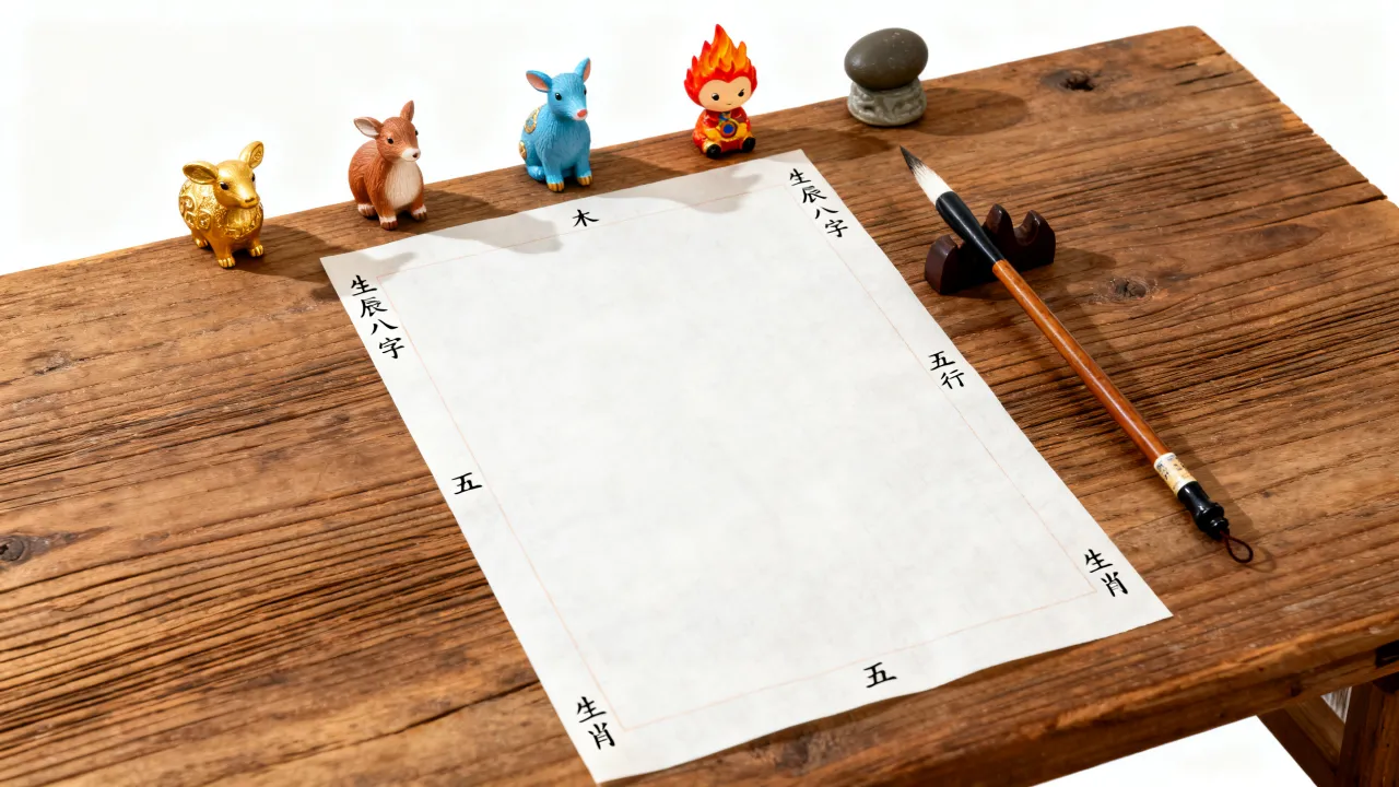 宝宝起名要结合什么，宝宝取名结合生辰八字五行生肖好不好