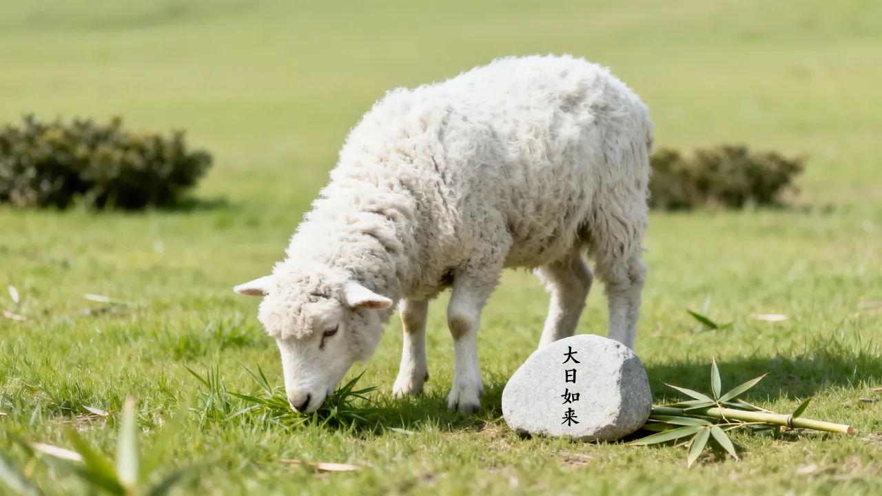 生肖羊的守护神是什么,属羊人的本命守护神是哪位? 生肖羊的守护神是什么,属羊人的本命守护神是哪位?