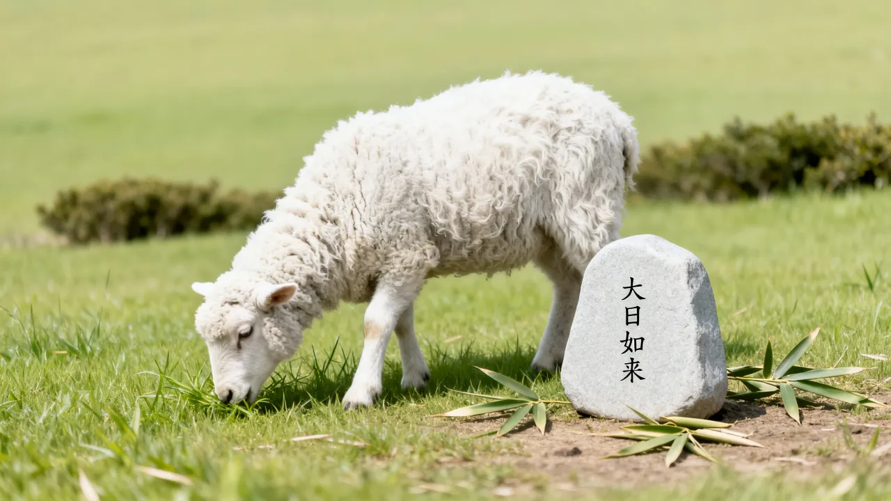 生肖羊的守护神是什么,属羊人的本命守护神是哪位? 生肖羊的守护神是什么,属羊人的本命守护神是哪位?