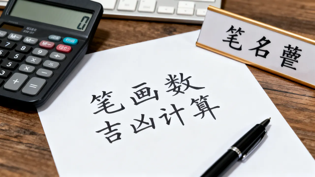 公司取名怎么计算吉凶,公司起名笔画数测吉凶方法 公司取名怎么计算吉凶,公司起名笔画数测吉凶方法