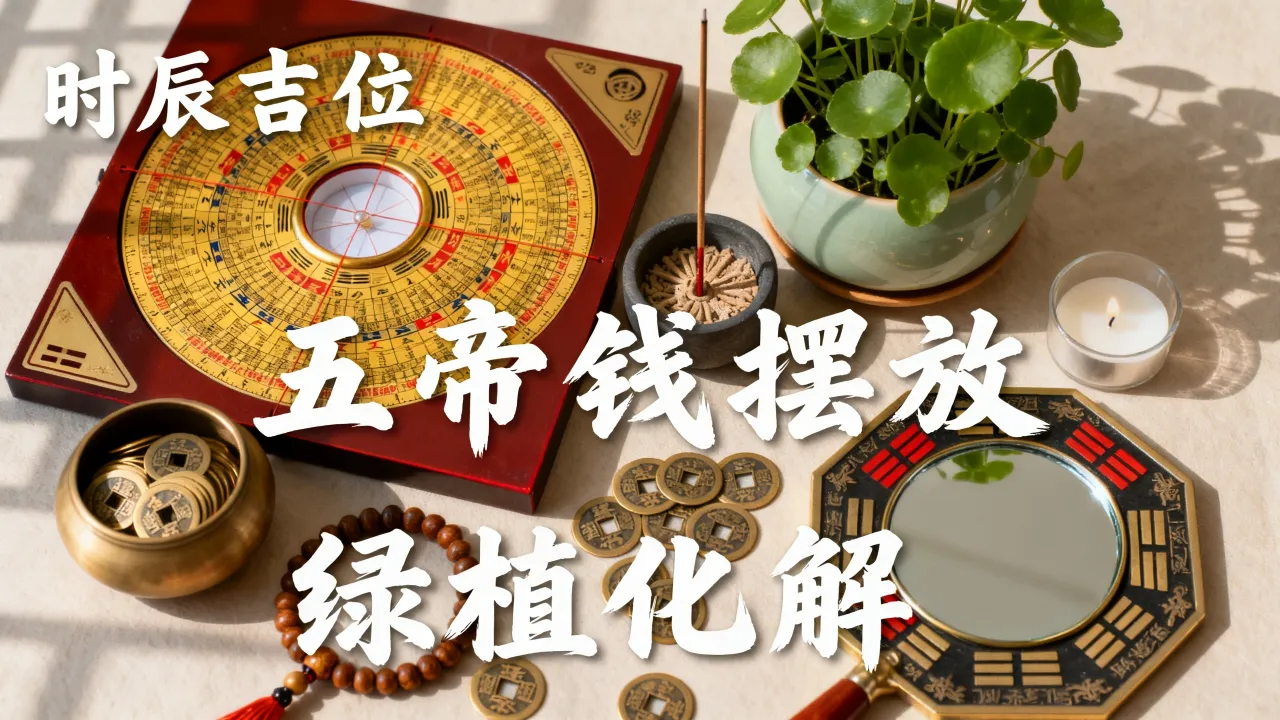 每日时辰吉凶怎么防,趋吉避凶的化解方法有哪些妙招? 每日时辰吉凶怎么防,趋吉避凶的化解方法有哪些妙招?