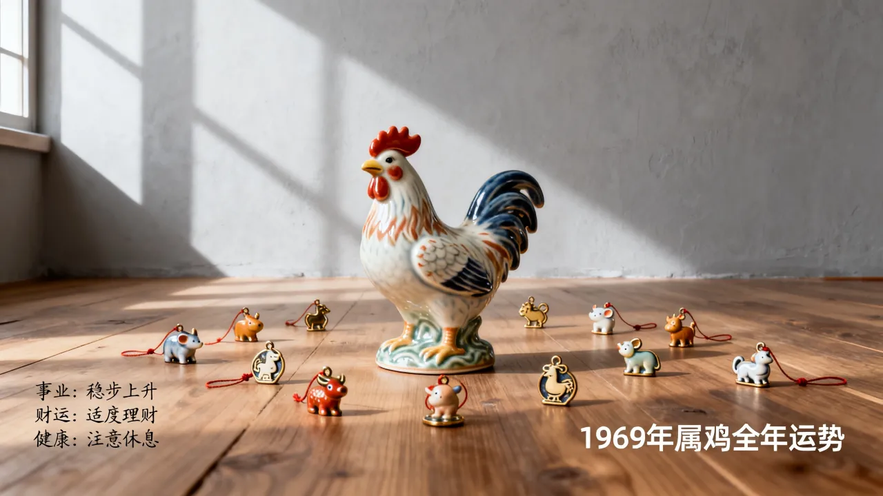 69年属什么生肖12生肖运势,69年属鸡人的全年运势详解大全 69年属什么生肖12生肖运势,69年属鸡人的全年运势详解大全