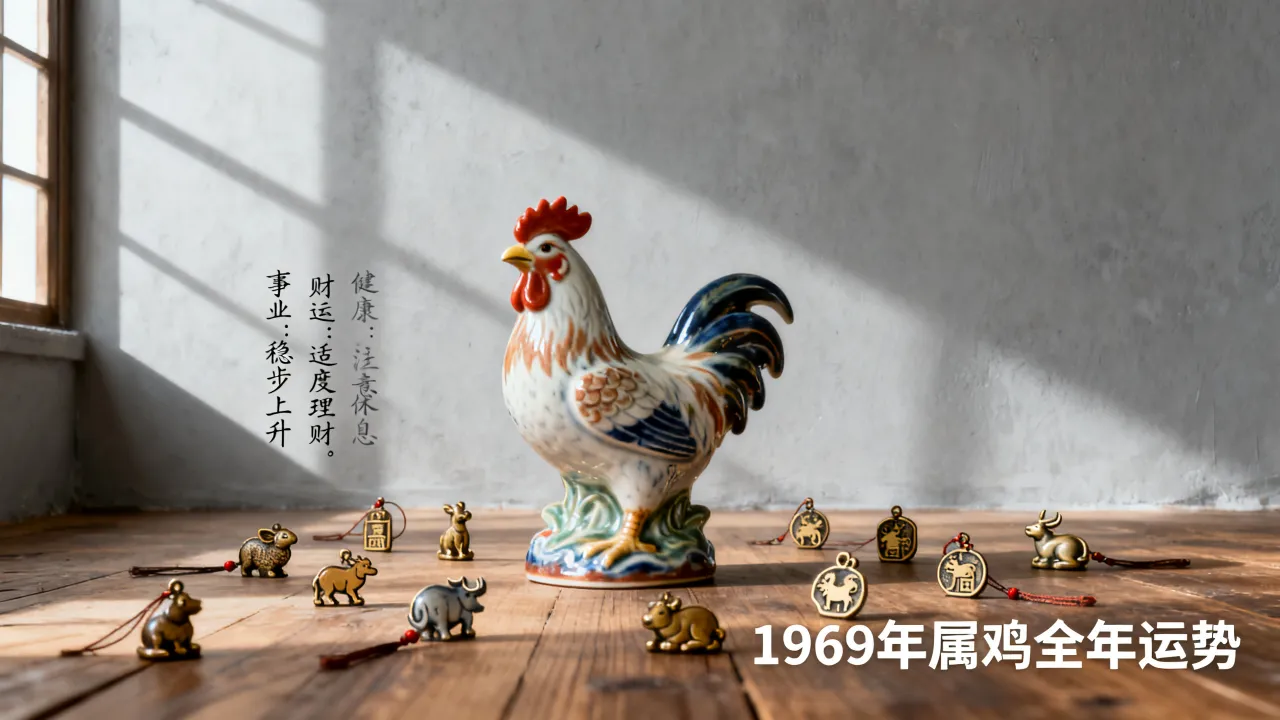 69年属什么生肖12生肖运势,69年属鸡人的全年运势详解大全 69年属什么生肖12生肖运势,69年属鸡人的全年运势详解大全