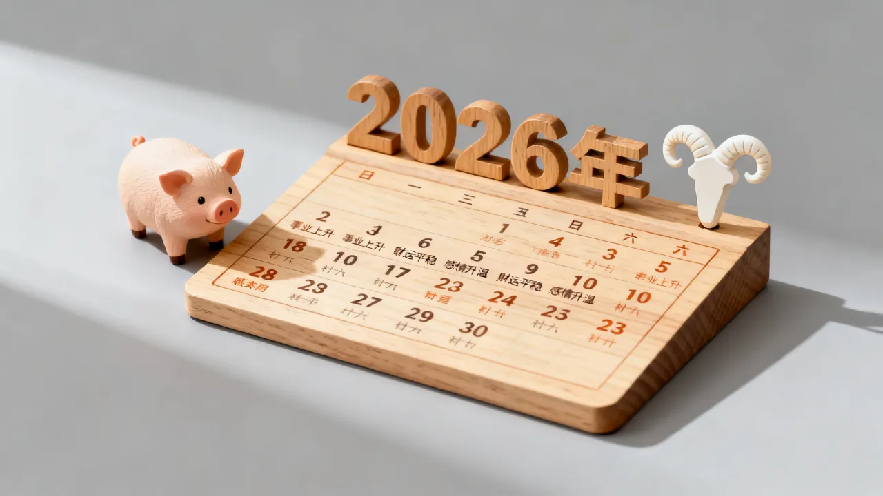 1971年属猪白羊座2026年运势如何,2026每月运势怎么样? 1971年属猪白羊座2026年运势如何,2026每月运势怎么样?