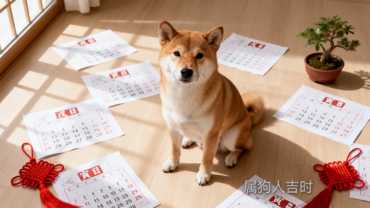 属狗农历哪日出生好,属狗人农历几日生最好 属狗农历哪日出生好,属狗人农历几日生最好