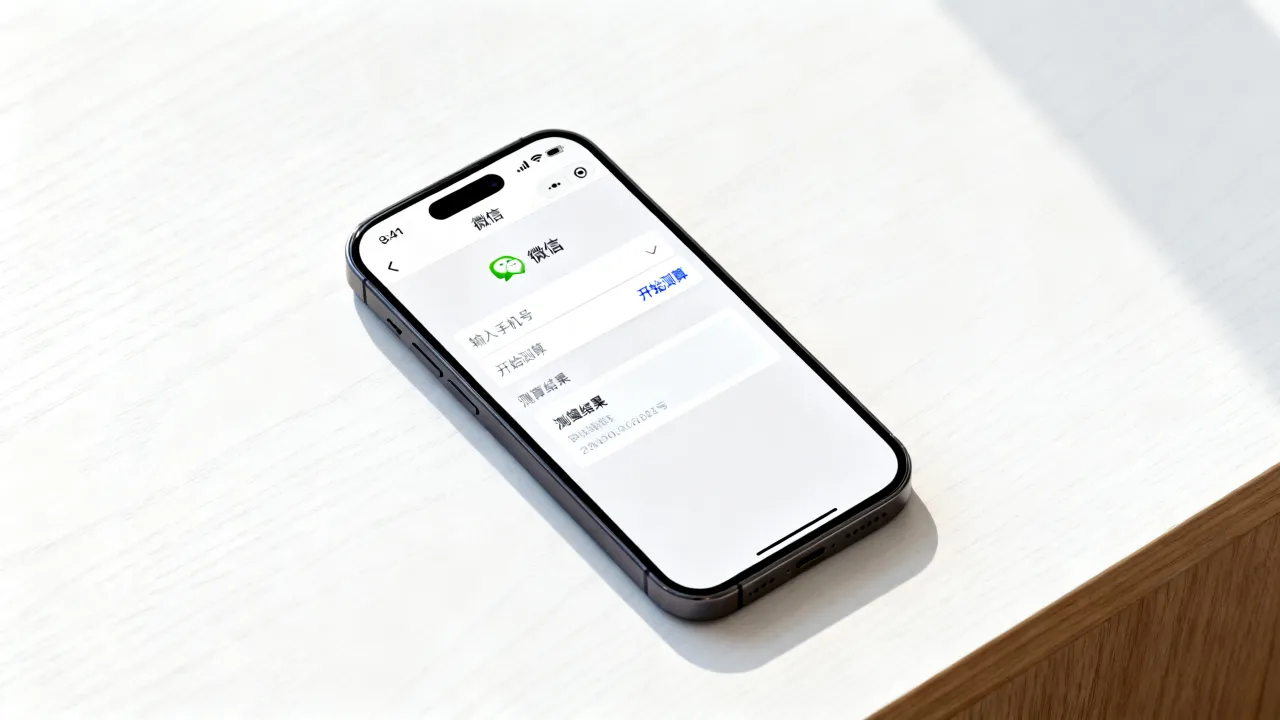在微信怎么查号码吉凶?手机号吉凶测算方法哪个准? 在微信怎么查号码吉凶?手机号吉凶测算方法哪个准?