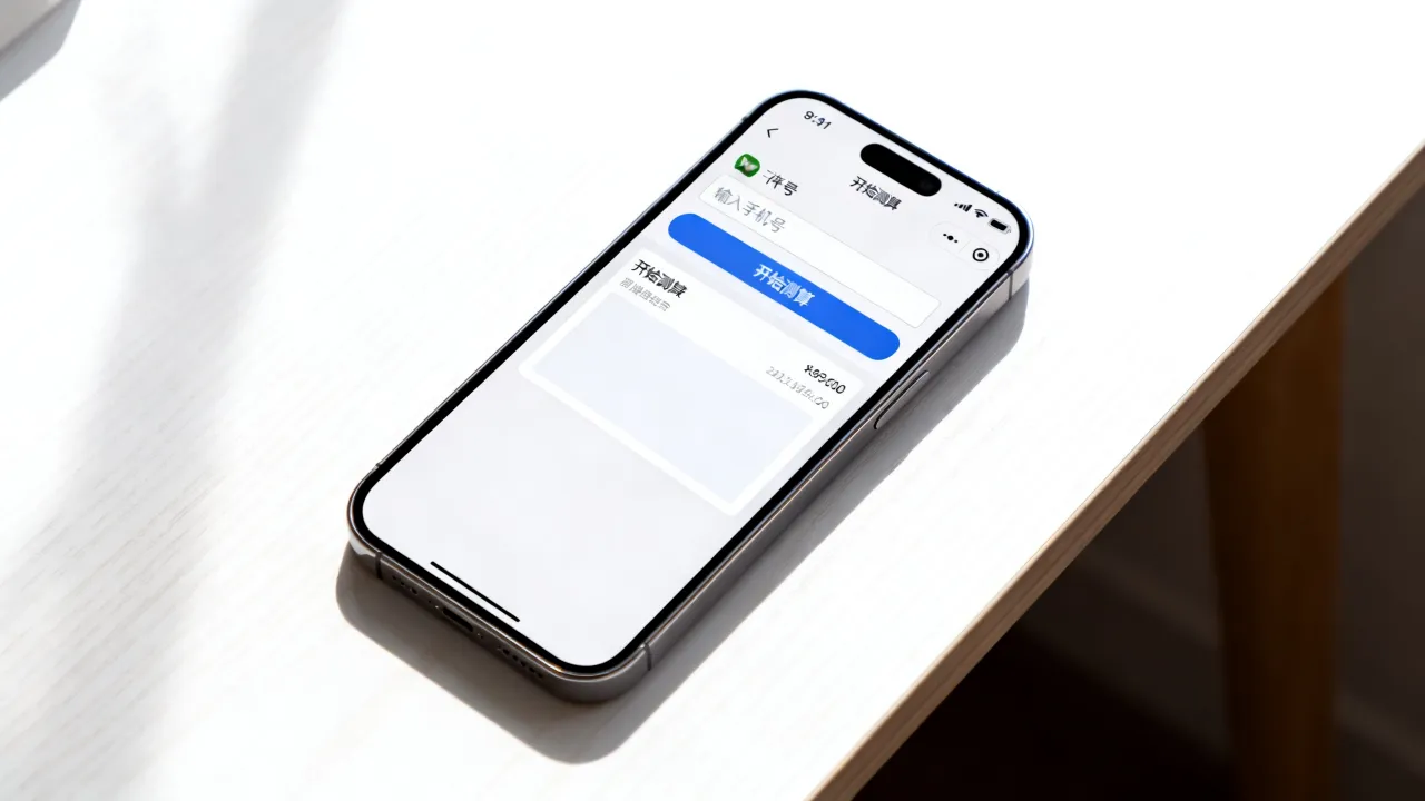 在微信怎么查号码吉凶?手机号吉凶测算方法哪个准? 在微信怎么查号码吉凶?手机号吉凶测算方法哪个准?