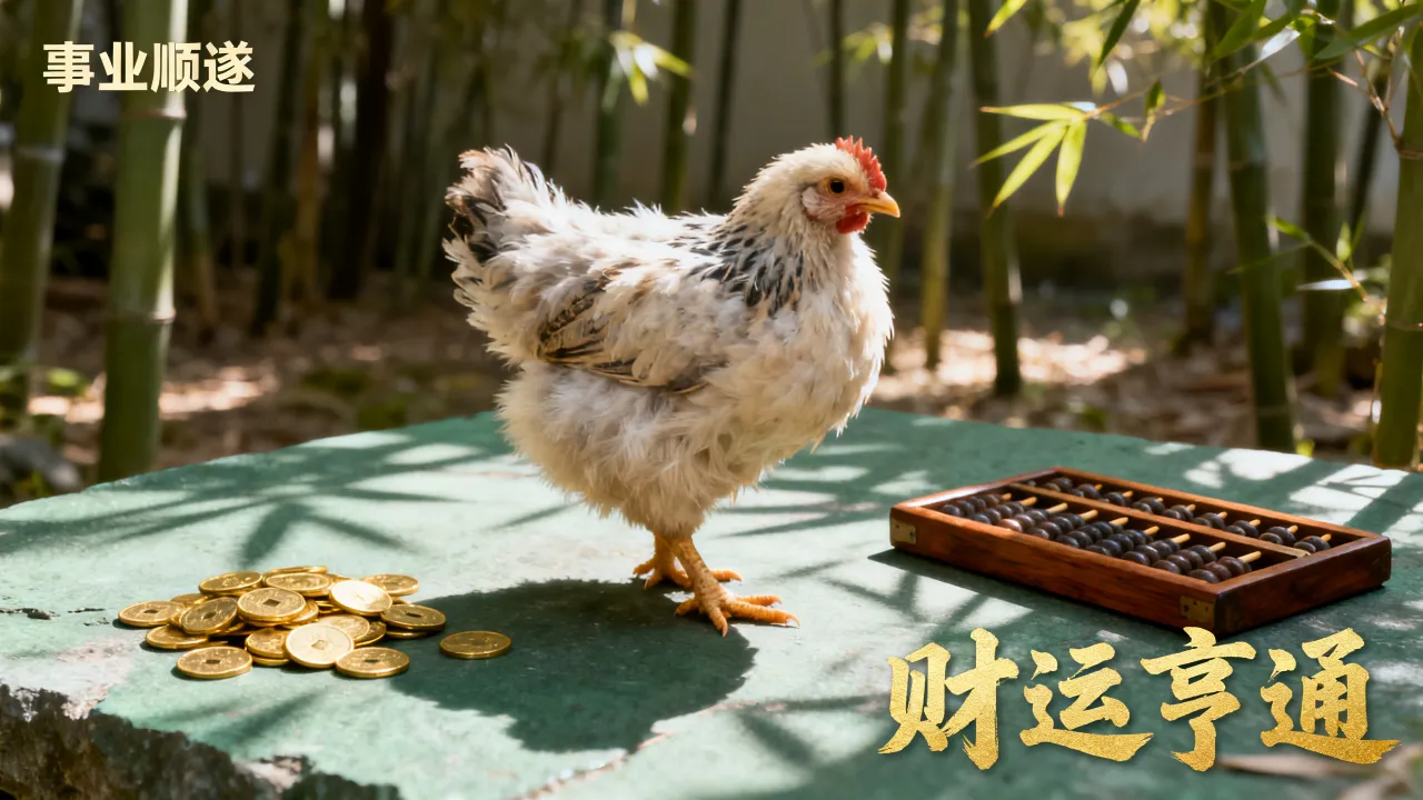 属鸡农历4月运势如何,属鸡的农历四月财运 属鸡农历4月运势如何,属鸡的农历四月财运