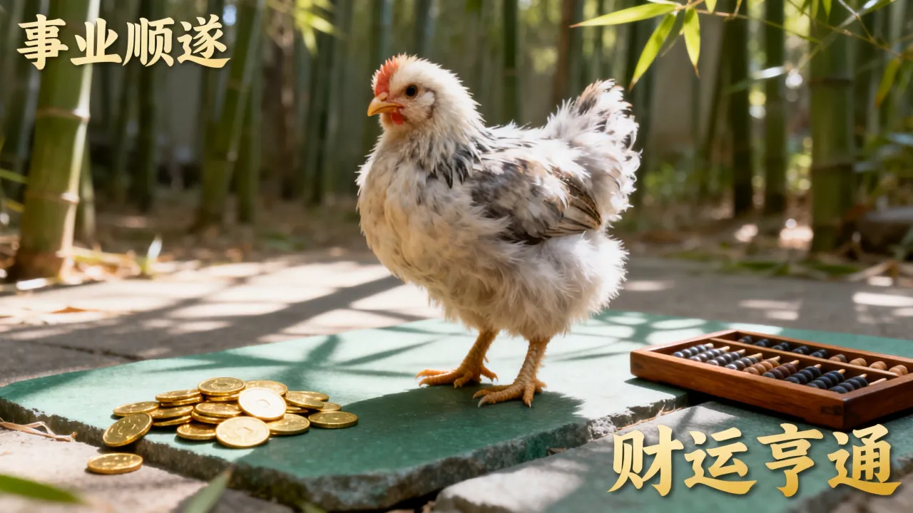 属鸡农历4月运势如何,属鸡的农历四月财运 属鸡农历4月运势如何,属鸡的农历四月财运