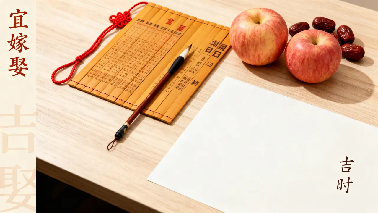 去提亲怎么看日子吉凶?提亲择日最佳时间怎么选 去提亲怎么看日子吉凶?提亲择日最佳时间怎么选
